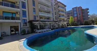 Квартира 1 комната в Несебр, Болгария