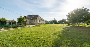 Plot of land in Szekesfehervari jaras, Hungary