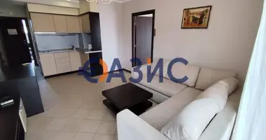 Mieszkanie 2 pokoi w Nesebyr, Bułgaria