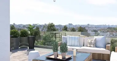 Appartement 3 chambres dans Larnaca, Chypre