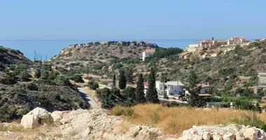 Участок земли в Ayios Tychonas, Кипр