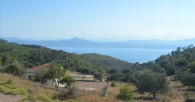 Cottage 5 bedrooms in Municipality of Loutraki and Agioi Theodoroi, Greece