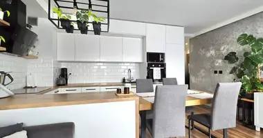 3 room apartment in Krakow, Poland