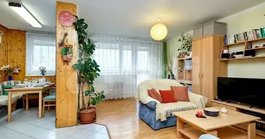 Квартира 4 комнаты в Прага, Чехия