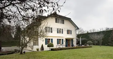 5 bedroom house in Switzerland