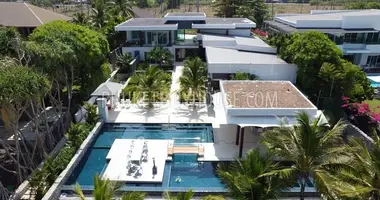 Villa en Ban Khao Pi Lai, Tailandia