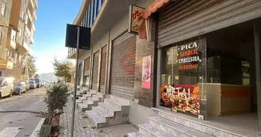 Propriété commerciale 63 m² dans Vlora, Albanie