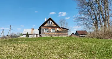 3 room house in Novoselskaya volost, Russia