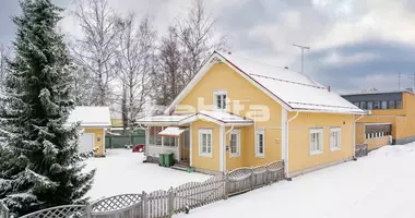 4 bedroom house in Raahe, Finland