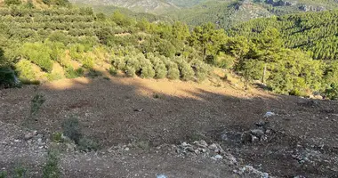 Plot of land in Tirilar Mahallesi, Turkey