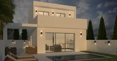 3 bedroom townthouse in Orihuela, Spain