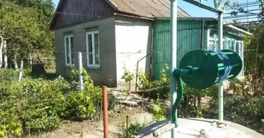 3 room house in Odesa, Ukraine