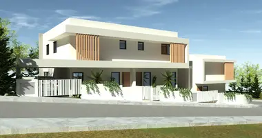 Casa 4 habitaciones en Limassol Municipality, Chipre