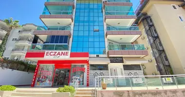 Propriété commerciale 270 m² dans Alanya, Turquie