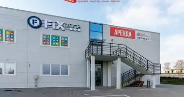 Sklep 120 m² w Grodno, Białoruś