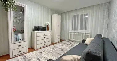 Wohnung 1 zimmer in Ludvinova, Belarus