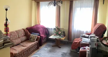 Haus 4 Zimmer in Nyiregyhazi jaras, Ungarn