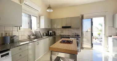 Casa 3 habitaciones en Souni Zanatzia, Chipre