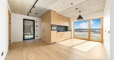 House in Svencele, Lithuania