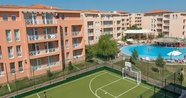 Apartamento 2 habitaciones en Bulgaria