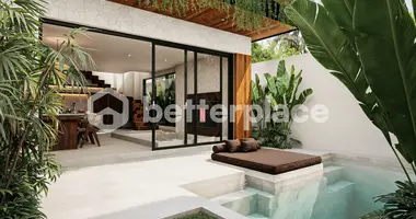 Villa in Canggu, Indonesien