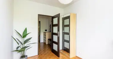 2 room apartment in Mosina, Poland