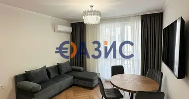 Apartamento 2 habitaciones en Sveti Vlas, Bulgaria