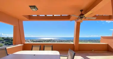 Wohnung 2 Schlafzimmer in Marbella, Spanien