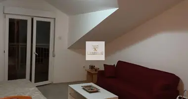 Apartment in Budva, Montenegro