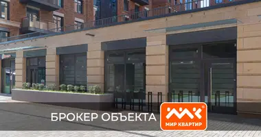 Commercial property 67 m² in okrug Gavan, Russia