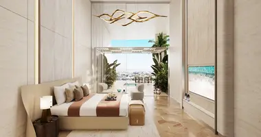Ático Ático 3 habitaciones en Dubái, Emiratos Árabes Unidos