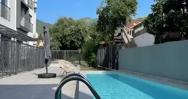 Studio apartment 1 bedroom in Donja Lastva, Montenegro