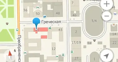 Nieruchomości komercyjne 120 m² w Odessa, Ukraina