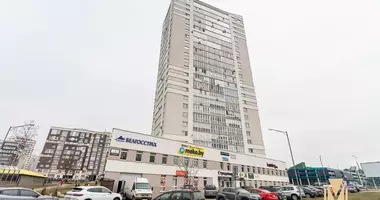 Boutique 23 m² dans Minsk, Biélorussie