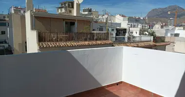 Appartement 3 chambres dans Benidorm, Espagne