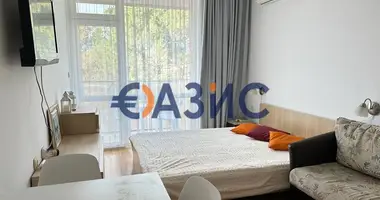 Wohnung in Nessebar, Bulgarien