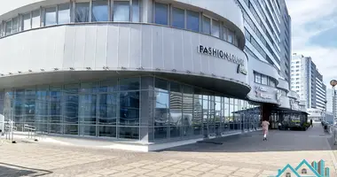 Shop 656 m² in Minsk, Belarus