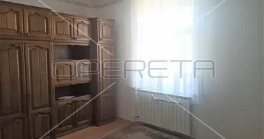 Wohnung 2 Zimmer in Stadt Zagreb, Kroatien