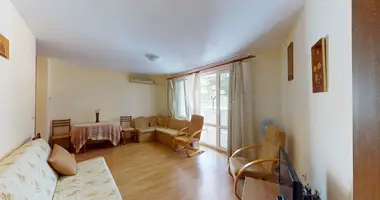 2 bedroom apartment in Elenite Resort, Bulgaria