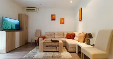 3 bedroom apartment in Budva, Montenegro