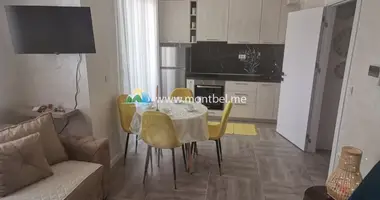 Apartamento en Bar, Montenegro