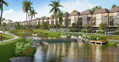 Villa 3 bedrooms in Pecatu, Indonesia