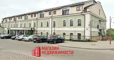 Pomieszczenie biurowe 650 m² w Grodno, Białoruś