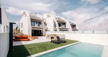 Bungalow 2 bedrooms in Rojales, Spain