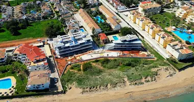 Mieszkanie 3 pokoi w Denia, Hiszpania