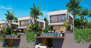 Villa 5 chambres dans Bodrum, Turquie