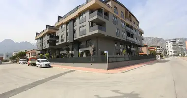 Apartamento 2 habitaciones en Konyaalti, Turquía