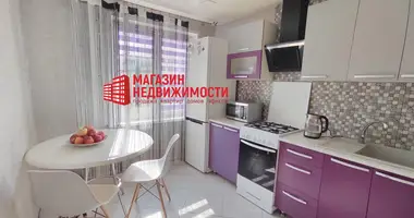 Appartement 1 chambre dans Hrodna, Biélorussie