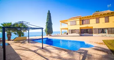 Villa  mit Terrasse, mit Garten, mit Lagerraum in Orihuela, Spanien