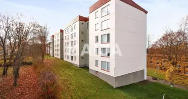 Квартира 2 комнаты в Hamari, Финляндия